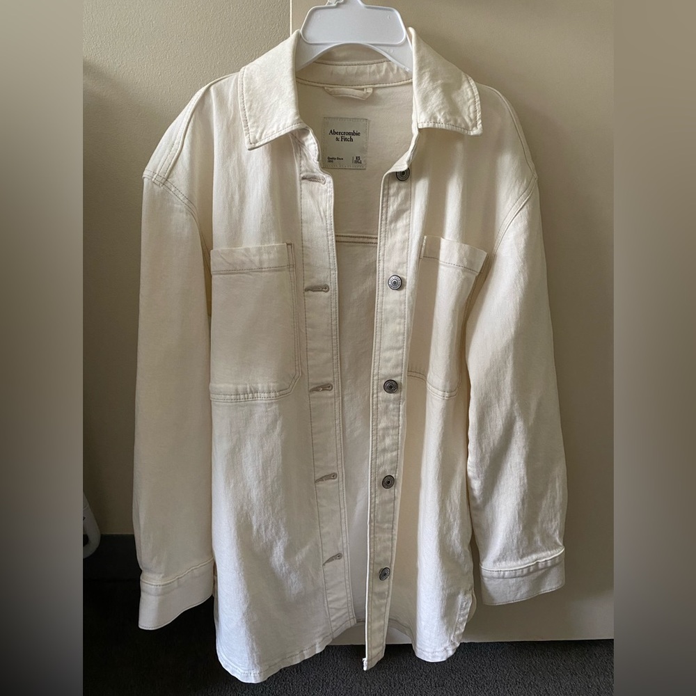 Abercrombie & Fitch jacket